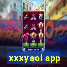 xxxyaoi app